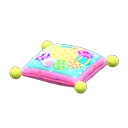 Mom's Cushion Product Image