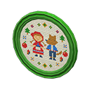 Mom's Embroidery Product Image