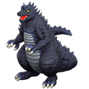 Monster Statue Product Image