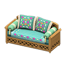 Moroccan Sofa Product Image