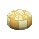 Moroccan Footrest Product Image