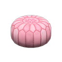 Moroccan Footrest Product Image