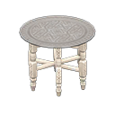 Moroccan Tray Table Product Image