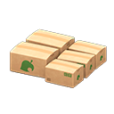 Large Cardboard Boxes Product Image