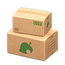 Small Cardboard Boxes Product Image