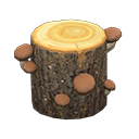 Mush Log Product Image