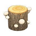 Mush Log Product Image