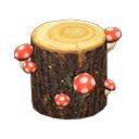 Mush Log Product Image