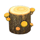 Mush Log Product Image