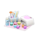 Nail-Art Set Product Image