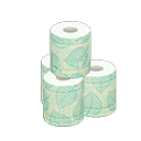 Nook Inc. Toilet Paper Product Image