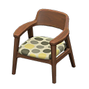 Nordic Chair Product Image