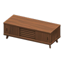 Nordic Lowboard Product Image