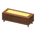 Nordic Lowboard Product Image