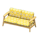 Nordic Sofa Product Image