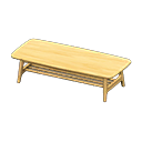 Nordic Low Table Product Image