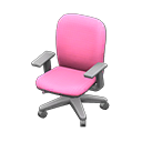 Modern Office Chair Product Image