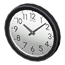 Wall Clock Product Image