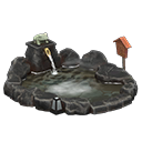 Outdoor Bath Product Image