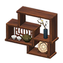 Imperial Decorative Shelves Product Image