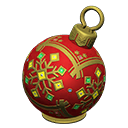 Giant Ornament Product Image