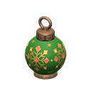 Ornament Table Lamp Product Image