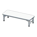 Outdoor Bench Product Image