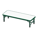 Outdoor Bench Product Image