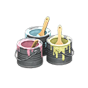 Paint Cans Product Image