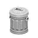 Garbage Can Product Image