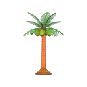 Palm-Tree Lamp Product Image