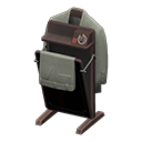 Pants Press Product Image