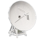 Parabolic Antenna Product Image