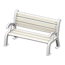 Garden Bench Product Image