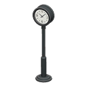 Park Clock Product Image