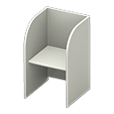 Study Carrel Product Image