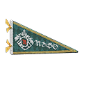Pennant Product Image