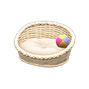 Pet Bed Product Image