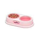 Pet Food Bowl Product Image