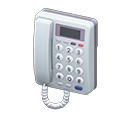 Wall-Mounted Phone Product Image