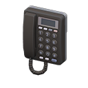 Wall-Mounted Phone Product Image