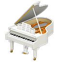 Grand Piano Product Image