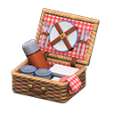 Picnic Basket Product Image