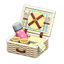 Picnic Basket Product Image