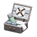Picnic Basket Product Image