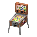 Pinball Machine Product Image
