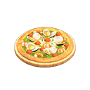 Seafood Pizza Product Image