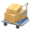 Rolling Cart Product Image