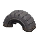 Tire Toy Product Image