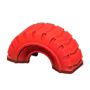 Tire Toy Product Image